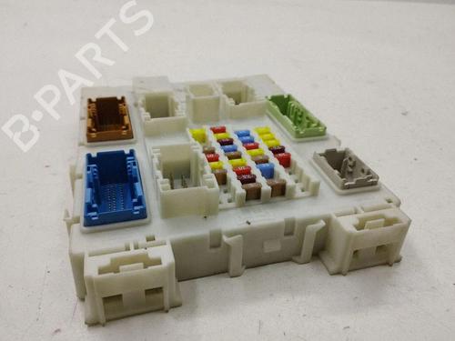 Fuse box FORD B-MAX (JK) 1.6 TDCi | BP38247666E1 - Image 4