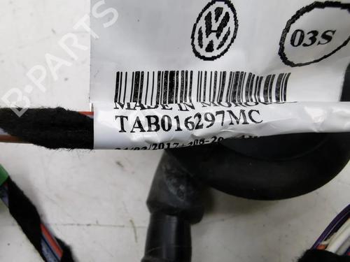 Wiring harness VW ARTEON (3H7, 3H8) 2.0 TDI 4motion | BP36104643E16 - Image 9