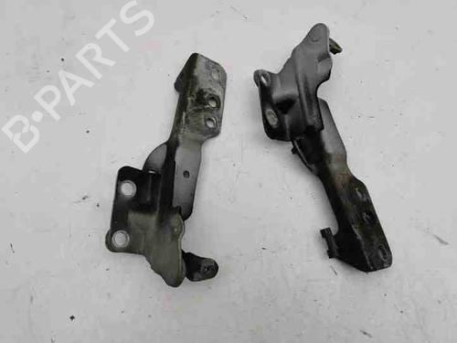 Hinge/Door check strap KIA SORENTO I (JC) 2.5 CRDi | BP28852489C146 
