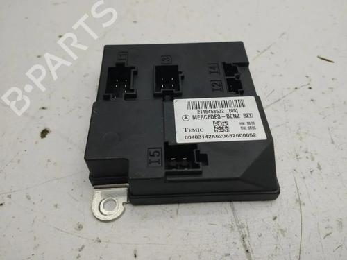 Electronic module MERCEDES-BENZ E-CLASS (W211) E 200 CDI (211.007) | BP36347775M83  - Image 7