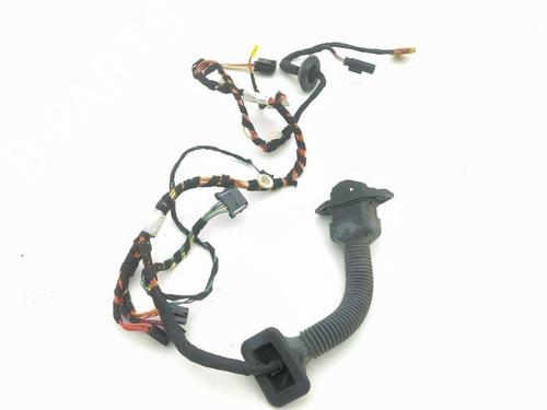 Wiring harness MERCEDES-BENZ M-CLASS (W164) ML 320 CDI 4-matic (164.122) | BP28907017E16 