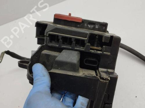 Elektronisk modul MERCEDES-BENZ E-CLASS (W213) E 220 d (213.004) (194 hp) 28876993