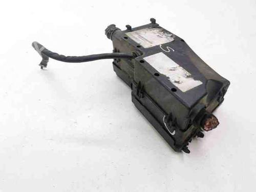 Sikringsdåse FORD FOCUS C-MAX (DM2) 1.6 TDCi (109 hp) 28871422