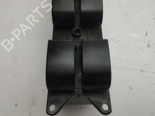 Left front window switch MITSUBISHI OUTLANDER II (CW_W) 2.2 DI-D 4WD | BP28855001I27