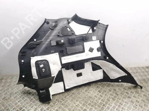 Boot lining HYUNDAI SANTA FÉ III (DM, DMA) 3.0 GDi 4WD | BP33664129I3 - Image 6