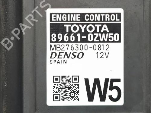 Engine control unit (ECU) TOYOTA COROLLA Estate (_E21_) 2.0 Hybrid (MZEH12) | BP36214984M57 - Image 6
