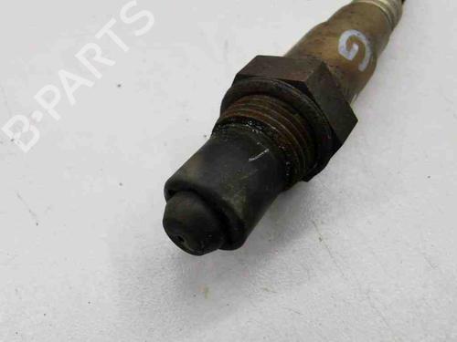 Electronic sensor PORSCHE CAYENNE (9PA) 3.2 | BP28895454M84 