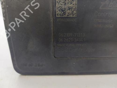 ABS pump MAZDA 3 (BM, BN) 2.0 | BP33253044M43 - Image 7