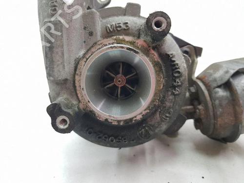 Turbolader/Kompressor FORD B-MAX (JK) 1.6 TDCi | BP38171792M71 - Image 3