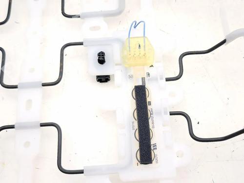 Electronic sensor NISSAN JUKE (F16_) 1.6 Hybrid | BP36082301M84 - Image 3