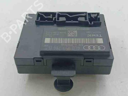 Electronic module AUDI Q7 (4LB) 3.0 TDI quattro | BP28857929M83