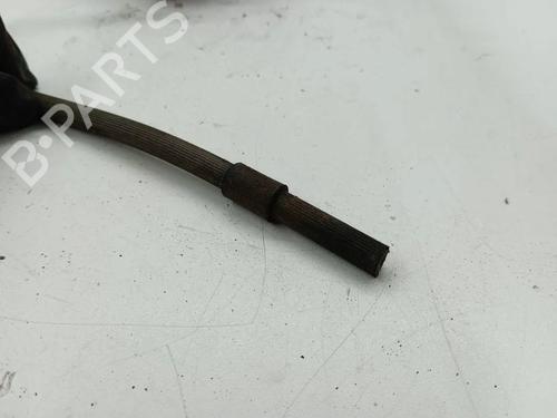 Left rear brake caliper MAZDA CX-7 (ER) 2.2 MZR-CD AWD (ER10A) | BP36349888M107 - Image 5