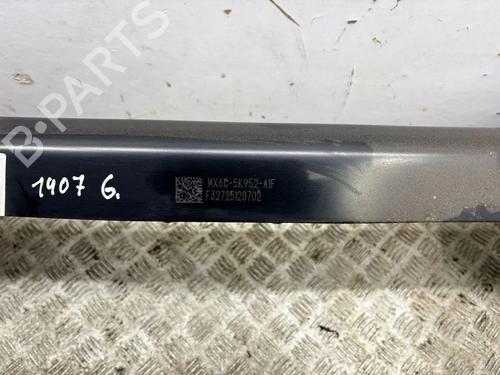 Rear axle FORD KUGA II (DM2) 2.5 | BP36763418M2  - Image 5