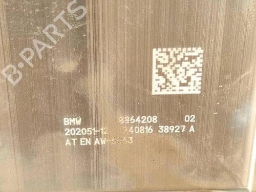 Battery BMW X2 (U10) iX2 eDrive 20 | BP39990657E11 - Image 6