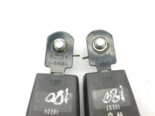Seat buckle CHEVROLET CAPTIVA (C100, C140) 2.0 D 4WD | BP28886239I32 