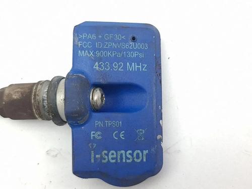 Electronic sensor CHRYSLER GRAND VOYAGER V (RT) 2.8 CRD | BP40192217M84 - Image 7