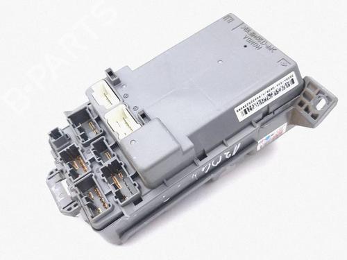 Fuse box KIA SORENTO II (XM) 2.4 CVVT 4WD | BP38280202E1  - Image 5
