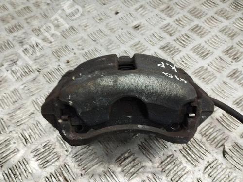 Left front brake caliper SEAT ATECA (KH7, KHP) 1.4 TSI | BP40168580M105  - Image 8