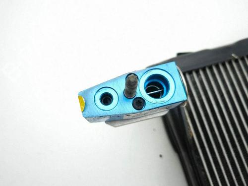 AC radiator MASERATI GHIBLI III (M157) 3.0 D | BP40208917M32 - Image 4