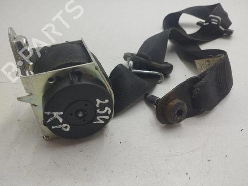 Front left seatbelt FORD KUGA II (DM2) 2.0 TDCi 4x4 | BP38249085I26 - Image 3