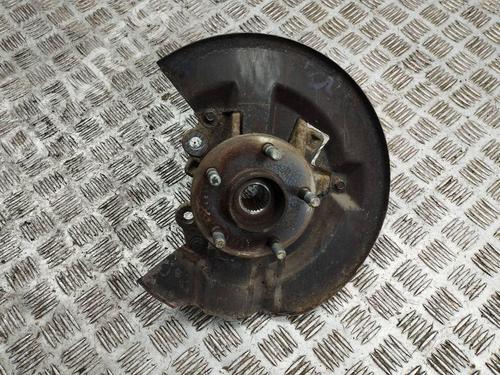 Used Left front steering knuckle Left front steering knuckle FORD KUGA II (DM2) 2.0 TDCi (140 hp) 40191431 40191431