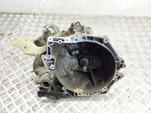 Gearbox CITROËN C4 II (NC_) 1.6 BlueHDi 100 | BP36213236M3  - Image 5