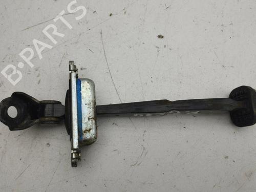 Hinge/Door check strap OPEL ANTARA A (L07) 2.2 CDTi | BP28896012C146 