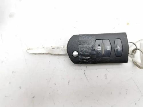 Ignition barrel MAZDA CX-7 (ER) 2.2 MZR-CD AWD (ER10A) | BP28849081M48 - Image 7