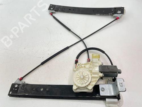 Used Rear left window mechanism Rear left window mechanism 33224346 33224346