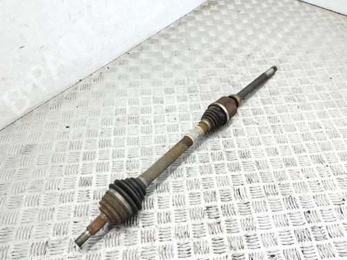Right front driveshaft CITROËN C4 CACTUS 1.6 HDi 90 | BP38245600M39  - Image 5