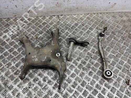 Used Right rear suspension arm BMW X5 (F15, F85) xDrive 40 d (313 hp) 30837267