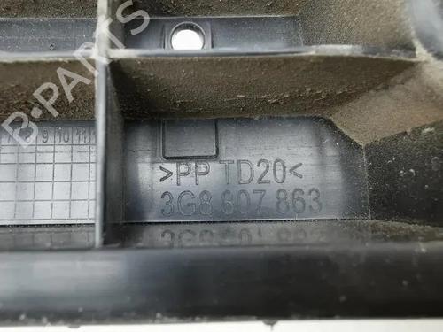Support VW ARTEON (3H7, 3H8) 2.0 TDI 4motion | BP28863693C155  - Image 9