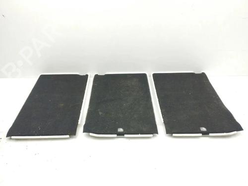 Used Luggage compartment floor Luggage compartment floor 36331712 36331712