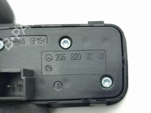 Switch MERCEDES-BENZ EQE (V295) EQE 350 (295.125) | BP36945027I30 - Image 7