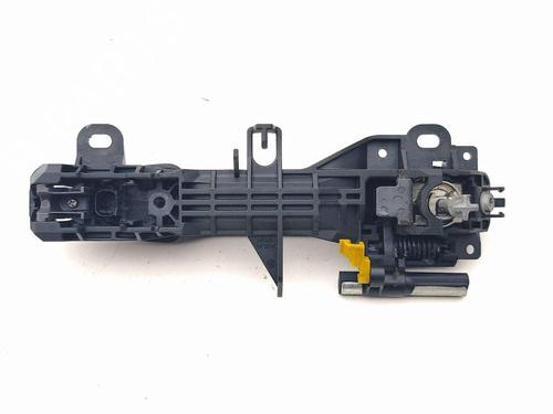 Rear left exterior door handle TOYOTA GT 86 Coupe (ZN6_) 2.0 (ZN6AC_, ZN6BC_, ZN6K) | BP29813126C130