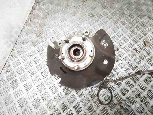 Right front steering knuckle HYUNDAI SANTA FÉ III (DM, DMA) 2.2 CRDi 4WD | BP28901895M26 