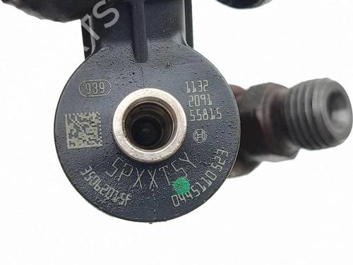 Injector MASERATI GHIBLI III (M157) 3.0 D | BP37688767M100  - Image 6