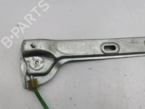 Front left window mechanism TOYOTA COROLLA Estate (_E21_) 2.0 Hybrid (MZEH12) | BP36196360C22 - Image 5