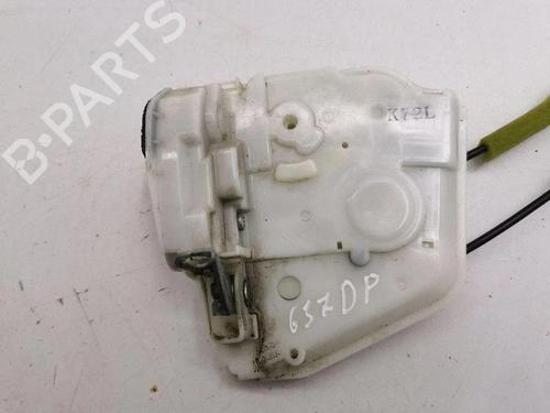 Front right lock MAZDA CX-5 (KF) 2.2 D | BP38244946C97  - Image 6