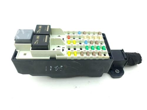 Fuse box JAGUAR XE (X760) 2.0 D | BP28878019E1 - Image 5