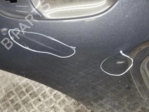 Dør højre bagtil CITROËN C4 CACTUS 1.6 BlueHDi 100 | BP38244200C5 - Image 9