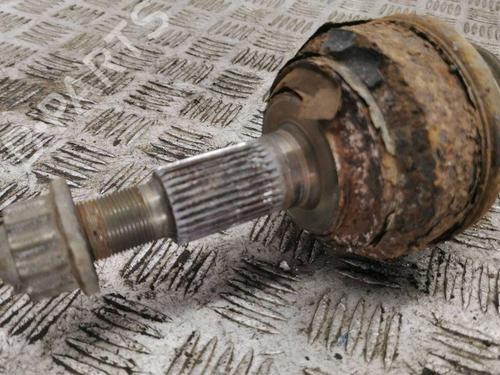 Right rear driveshaft PORSCHE CAYENNE (9PA) S 4.5 | BP28899126M41
