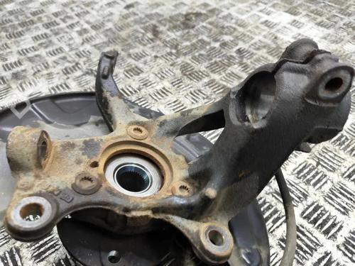 Right front steering knuckle SEAT LEON (5F1) 1.2 TSI | BP36391728M26 - Image 2