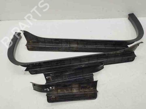 Other NISSAN MURANO I (Z50) 3.5 4x4 | BP28851537O1