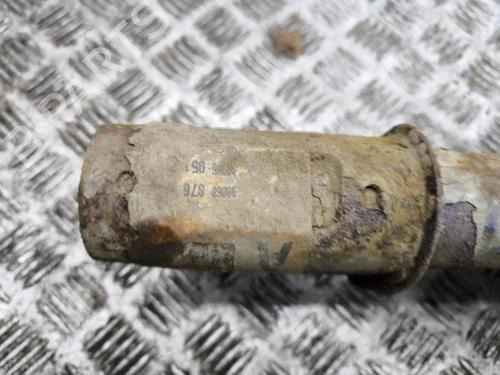 Right front shock absorber CITROËN C4 CACTUS 1.6 HDi 90 | BP38171735M17 - Image 6