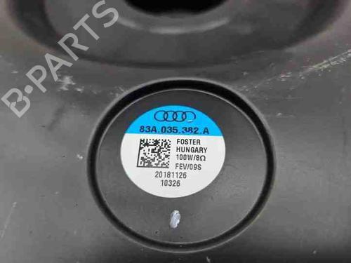 Electronic module AUDI A1 Sportback (8XA, 8XF) 1.0 TFSI | BP28857467M83 