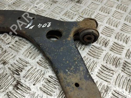 Left front suspension arm FORD B-MAX (JK) 1.6 TDCi | BP38252144M12 - Image 2