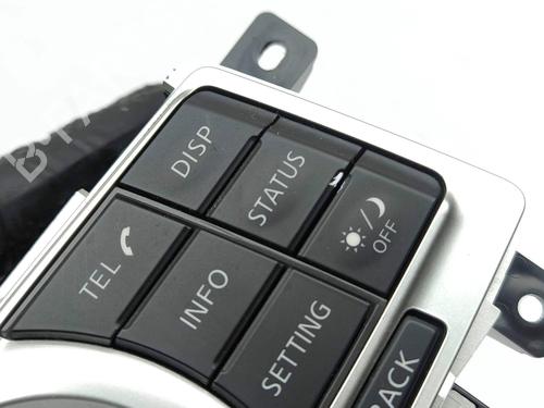 Switch NISSAN 370Z Coupe (Z34) NISMO 3.7 | BP28874014I30 