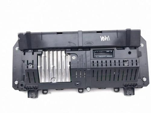 Instrument cluster JAGUAR E-PACE (X540) 2.0 D180 AWD | BP37522195C47 - Image 10