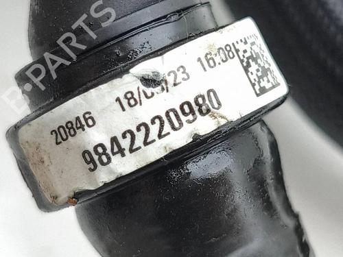 Pipe JEEP AVENGER (J2) Electric | BP39229690M125 - Image 7